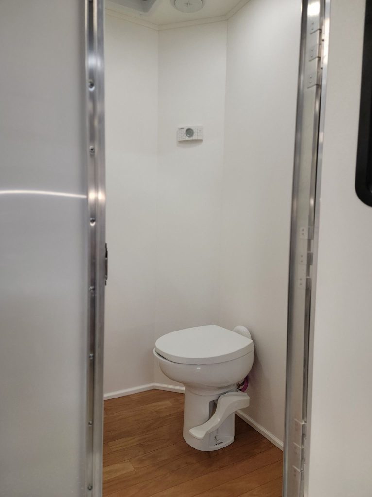 Custom trailer
