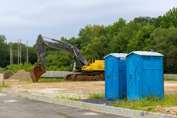 Portable Toilet Solutions