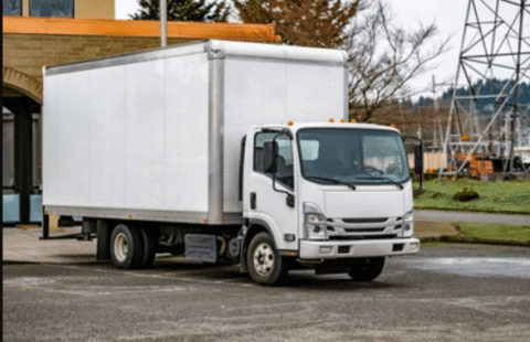 Standard Trailers and Custom Trailers