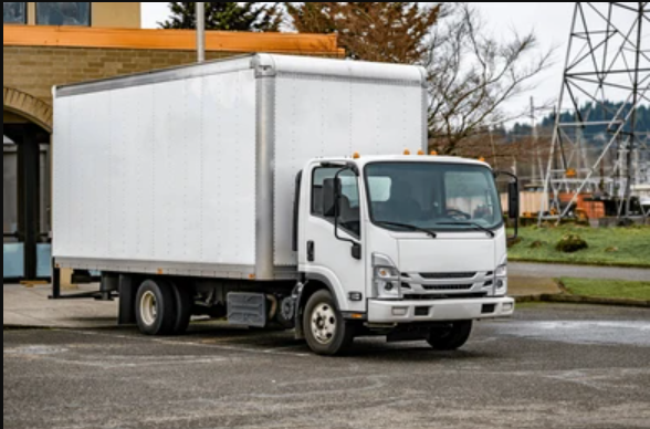 Standard Trailers and Custom Trailers