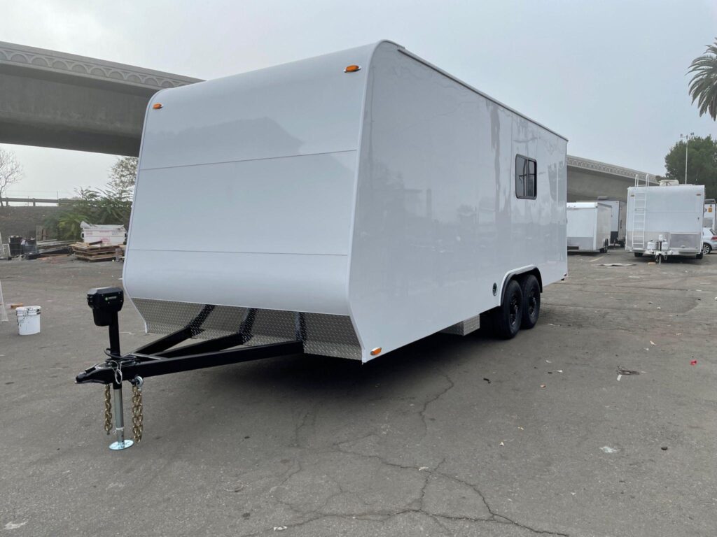 Custom Trailers