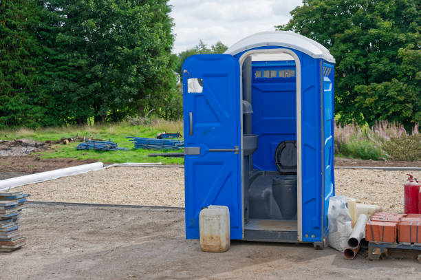 Portable Toilet Alternatives