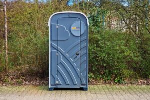 Choosing the Right Portable Toilet Accessories for Commercial Use