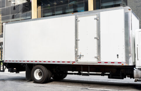 Custom Trailer