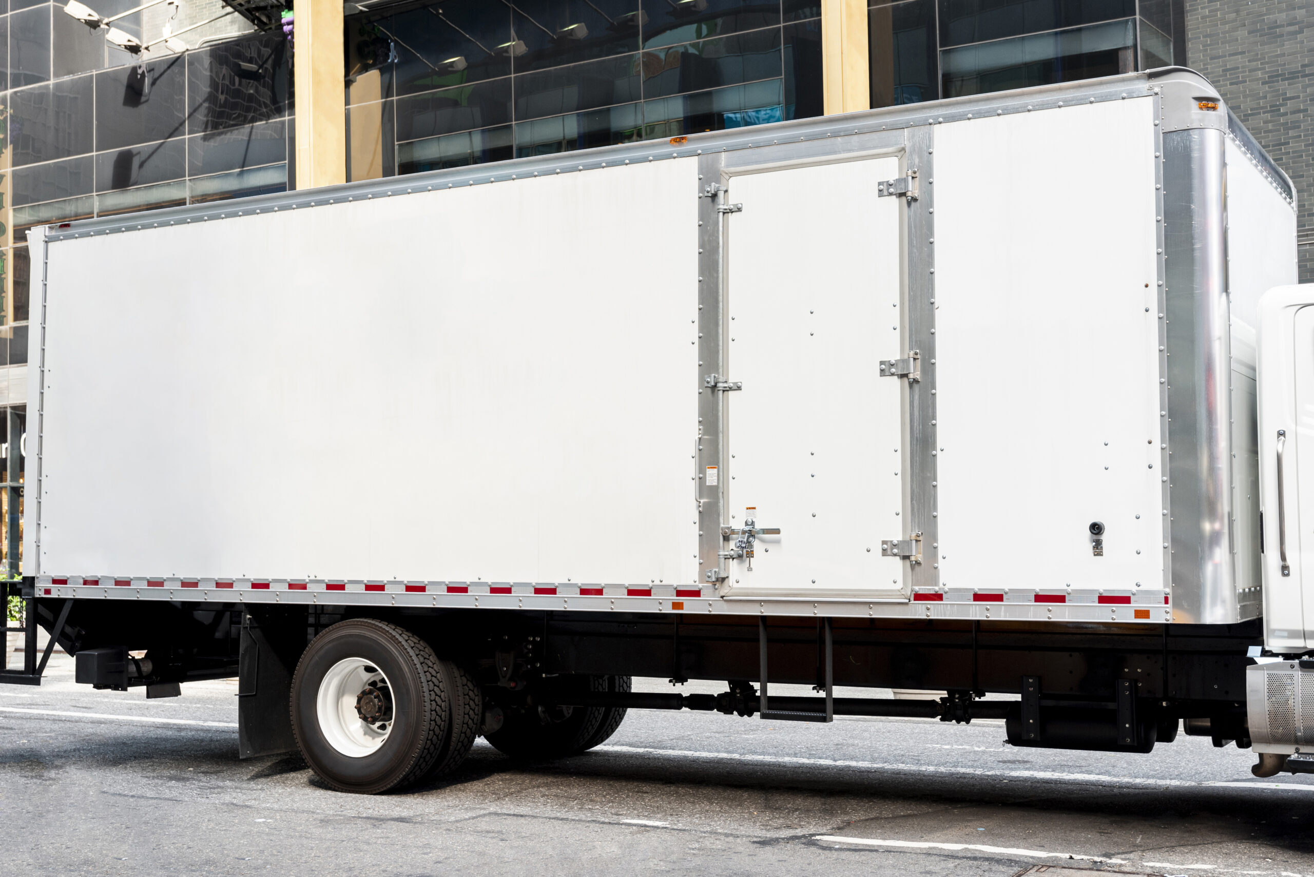 Custom Trailer