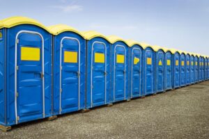 Top 5 Events That Need Portable Toilets (And Why!)