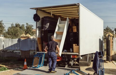 custom trailer manufacturing