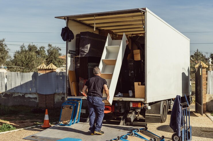 custom trailer manufacturing