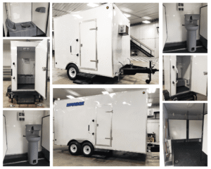How to Custom-Build a Trailer That Fits Your Exact Needs