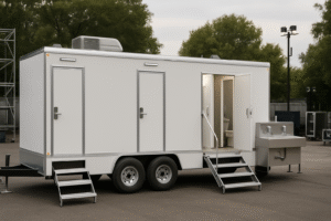 Custom-Built Trailers: Why They’re Worth the Investment for Your Business